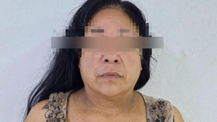 Destacan ante Trump captura de “La Diabla”, líder del CJNG en Juárez