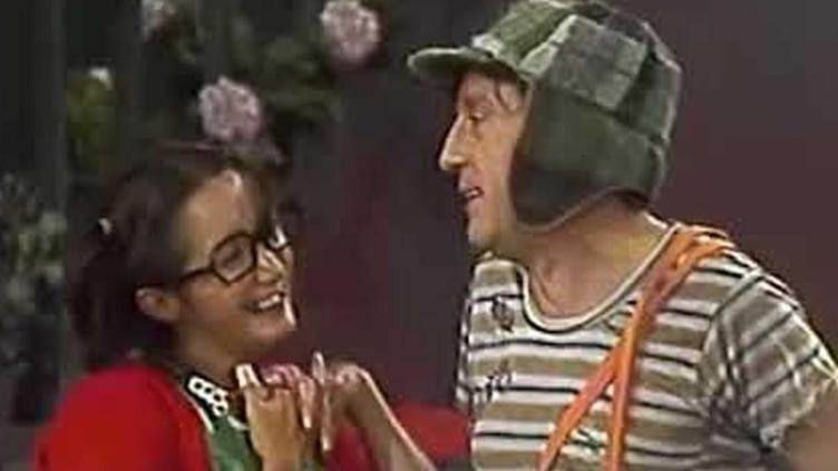 Reveló Chilindrina por qué no le gustó bioserie de Chespirito