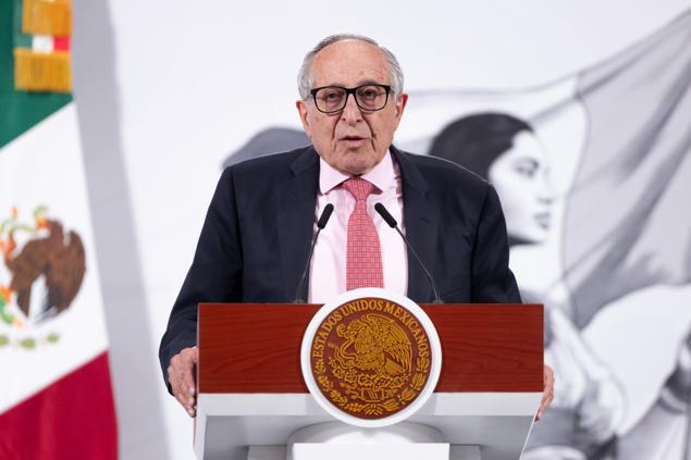 Bajaron importantemente casos de sarampión en Chihuahua: Kershenobich