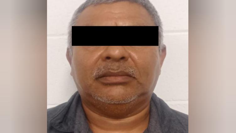 Detienen a Leonardo Arturo «N», ligado con Hernán Bermudez y el CJNG