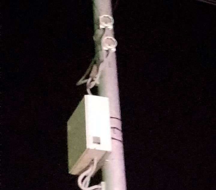 Atacan a balazos equipos de la Plataforma Centinela