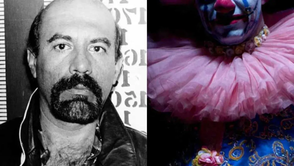 Sicario disfrazado de payaso mata a narcotraficante en plena fiesta