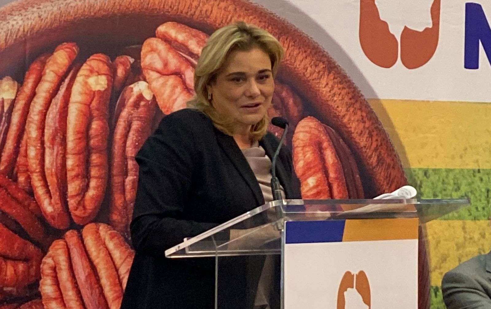 Duplican inversión más de mil mdp para fortalecer al campo