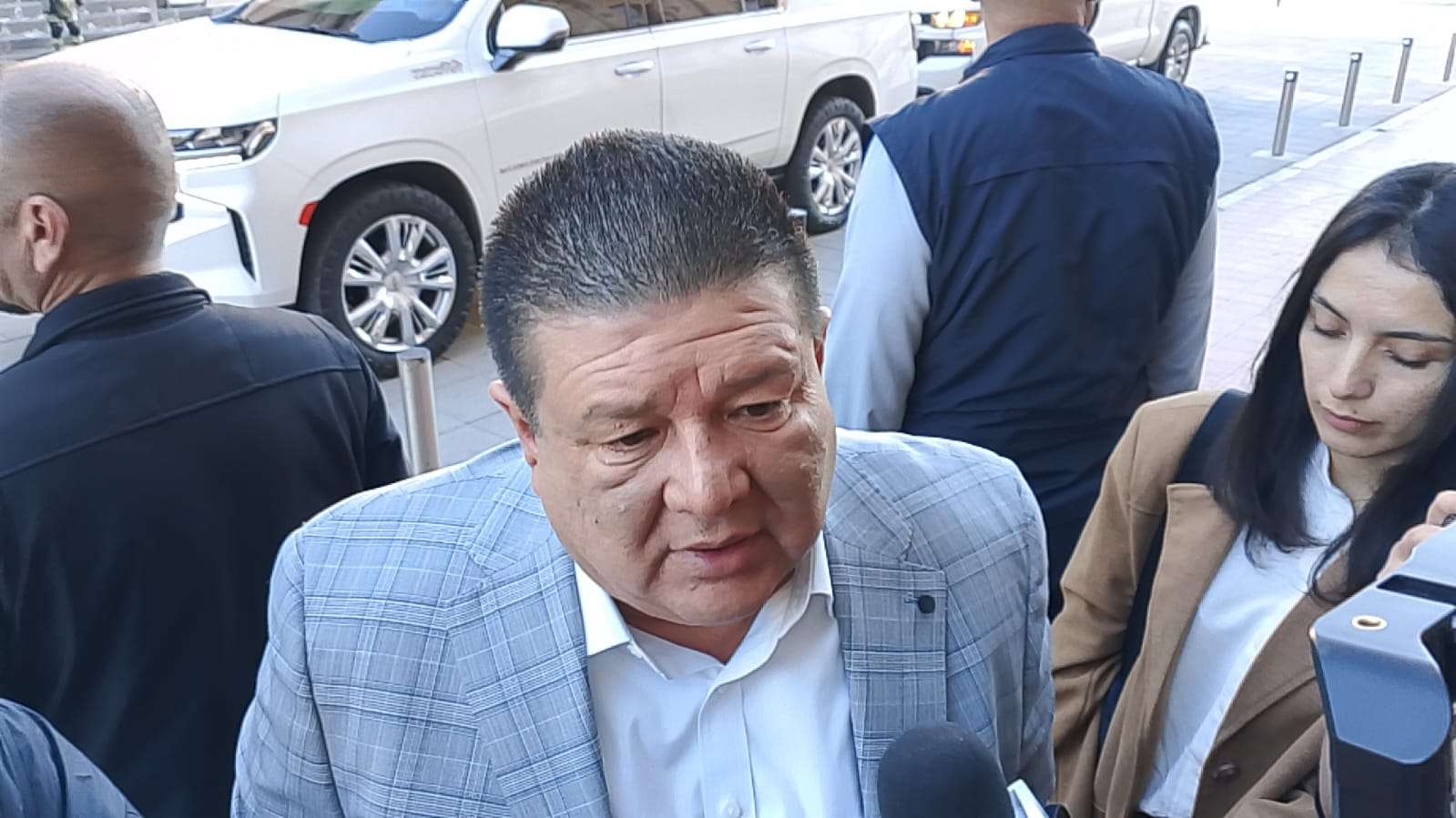 Prevé Fiscalía fractura en el Cártel de Sinaloa por muerte de El Diez