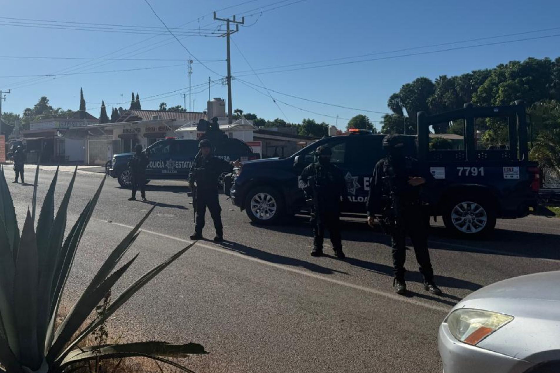 Inegi revela cuáles son las ciudades de México con la mayor percepción de inseguridad