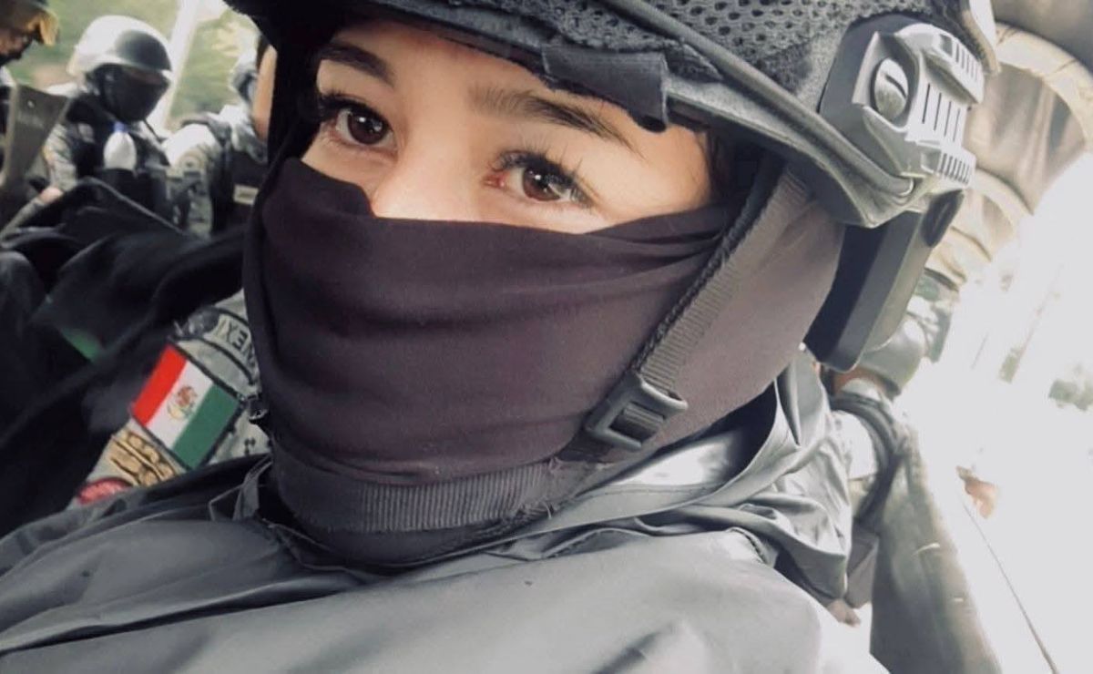 Soldado Stephania Carmona muere en práctica de tiro; sargento responsable se encuentra prófugo