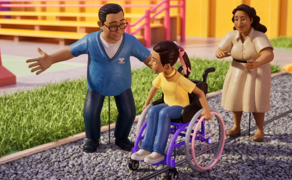 Teletón supera la meta y recauda más de 426 mdp