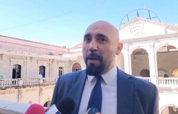 Defiende CEDH recomendación a favor de César Duarte por doble vigilancia