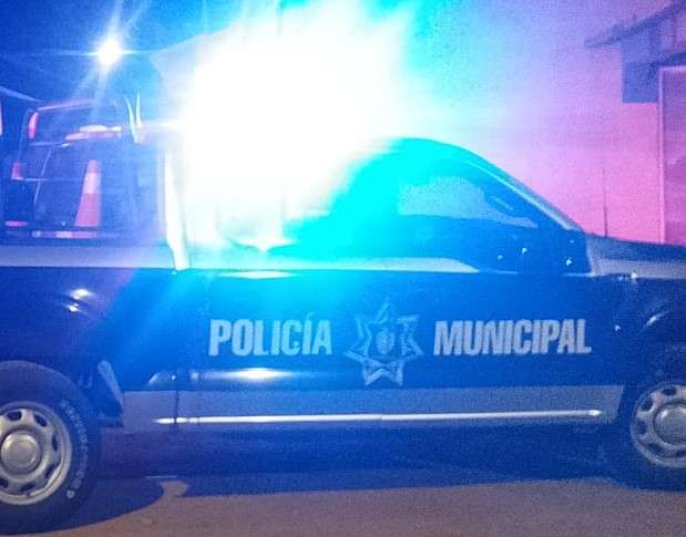 Ejecutan a tres en Anáhuac