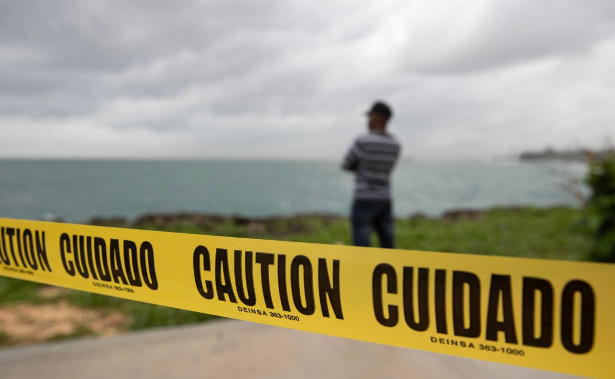 ‘Melissa’ azota el Caribe como huracán categoría 4, y podría fortalecerse aún más