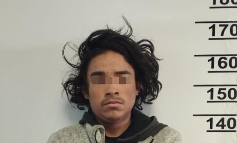 Vinculan a proceso a sujeto que presuntamente mató a uno en la avenida Ferrocarril de Delicias