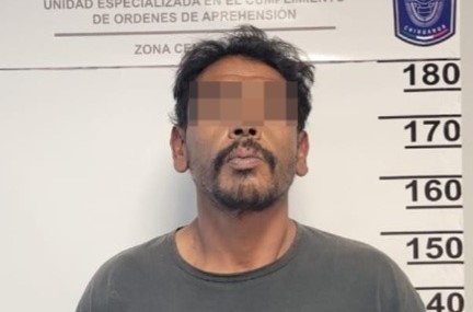 Asesinó, desmembró e incineró a su víctima en Delicias; lo condenan a 52 años de cárcel