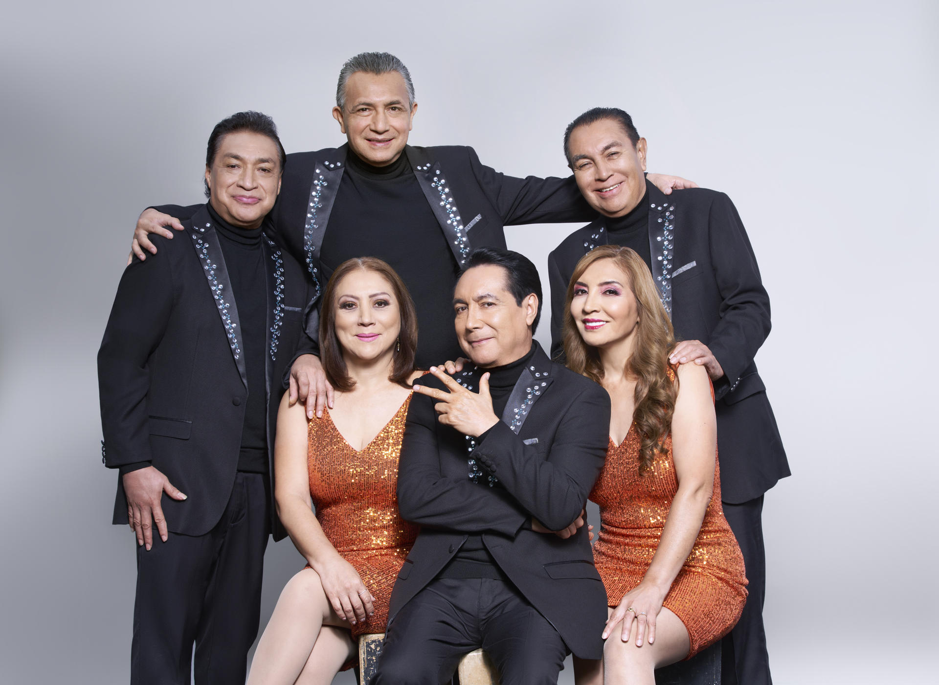 Los Ángeles Azules regresan a EE.UU. en 2026 con una gira por 18 ciudades