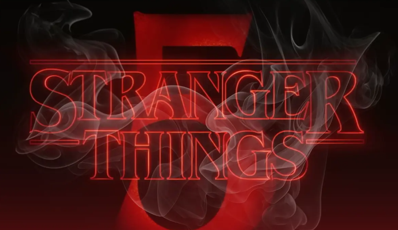 Revelan los primeros cinco minutos de Stranger Things 5