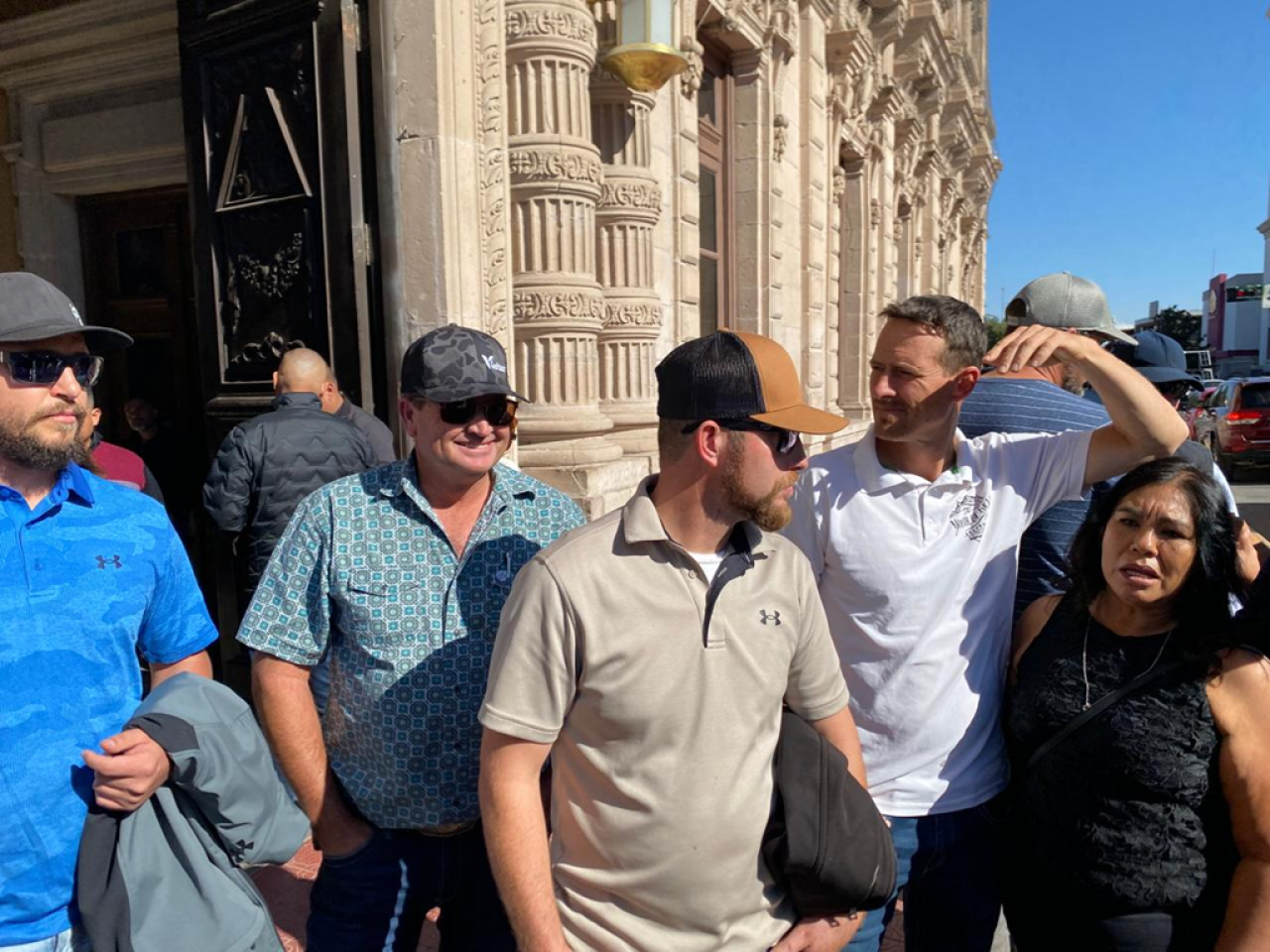 Será Gobierno del Estado canal de comunicación entre productores y Federación por Ley del Agua