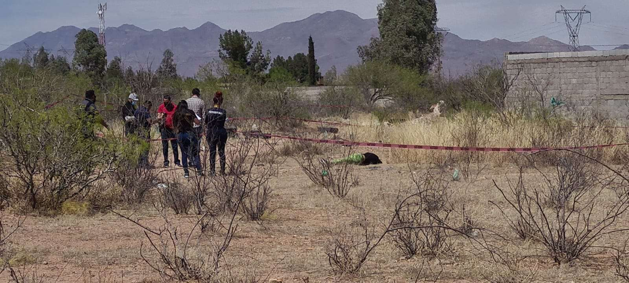 Van 45 feminicidios en Chihuahua en lo que va del año