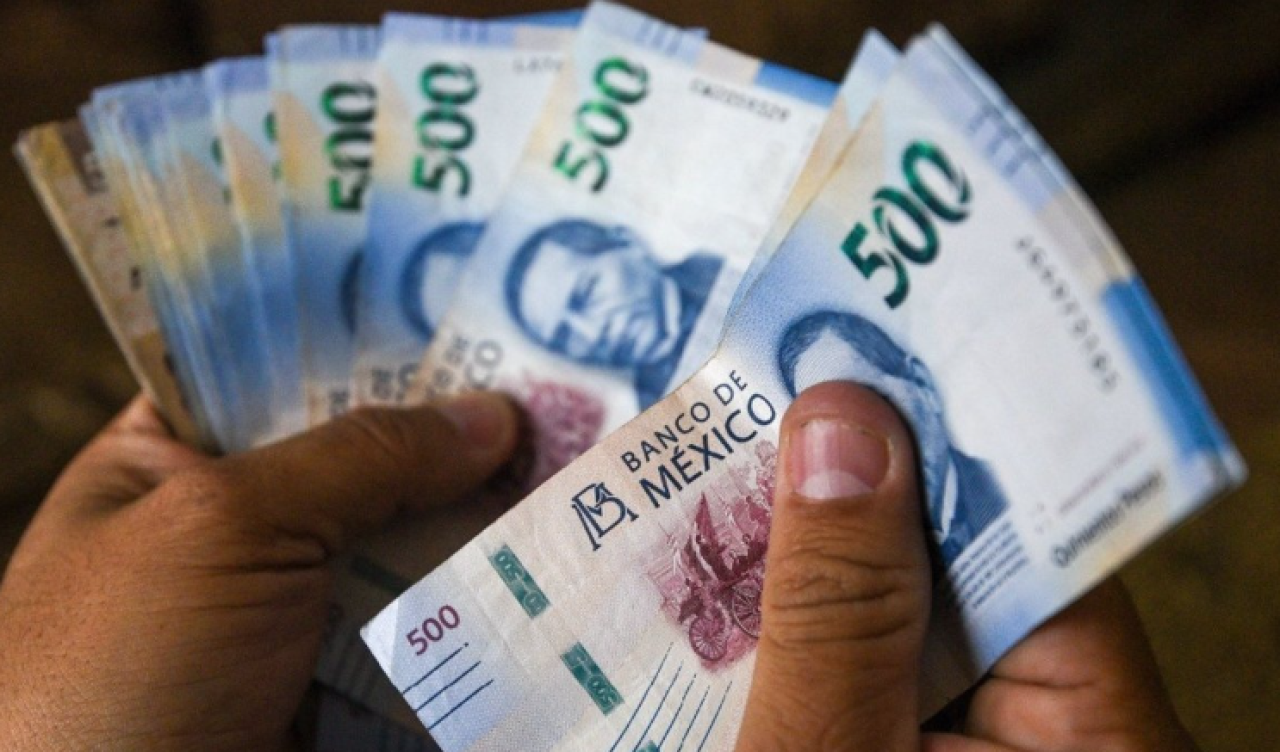 Anuncia Gobernadora adelanto de aguinaldos a trabajadores de Gobierno del Estado