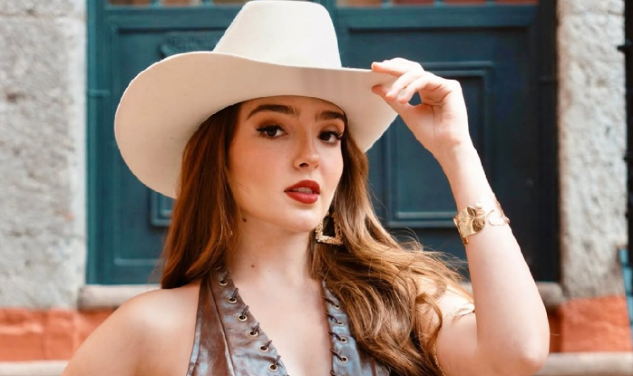 Estrenan Elaine Haro y Juan Freer «MAMI»