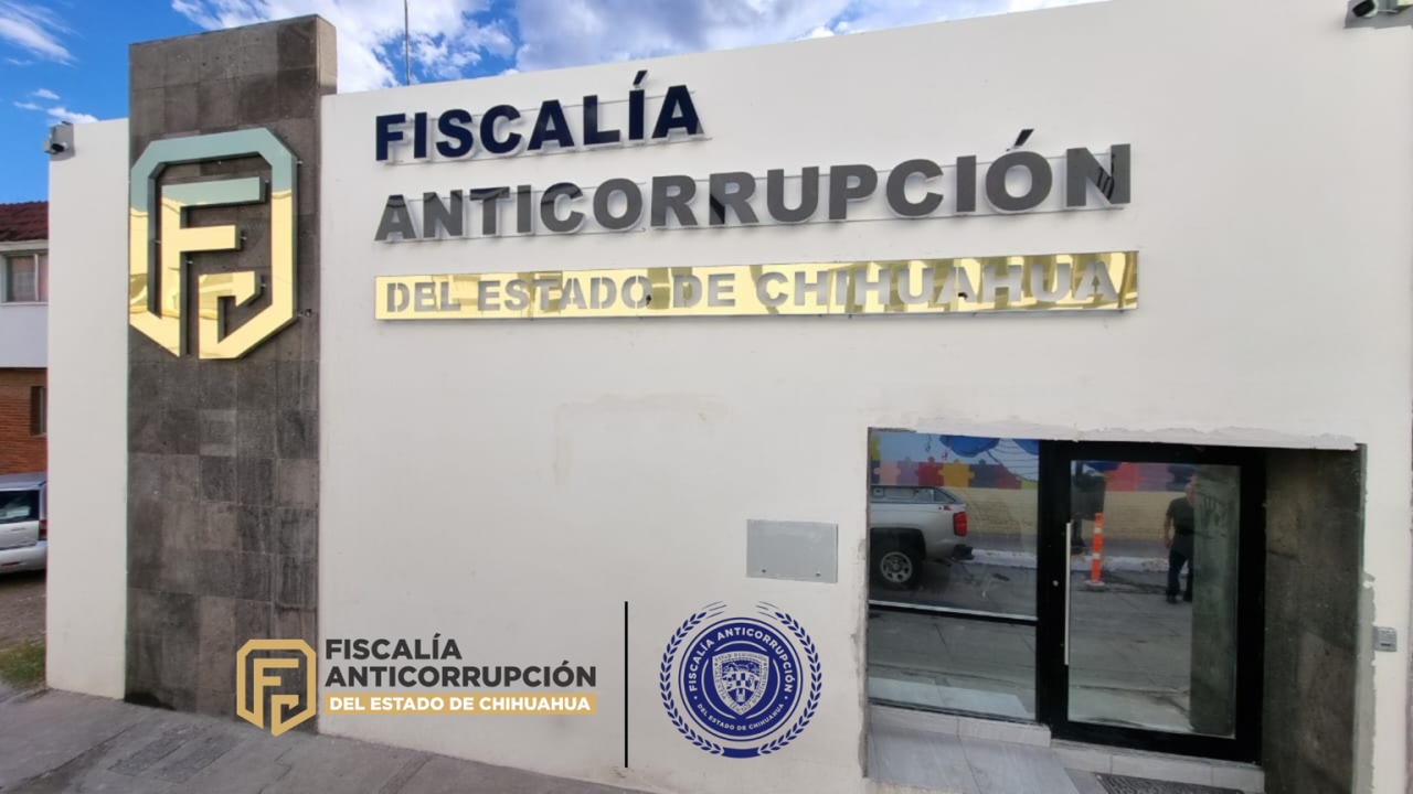 Defiende Maru Campos autonomía de la Fiscalía Anticorrupción por al caso de Javier Corral