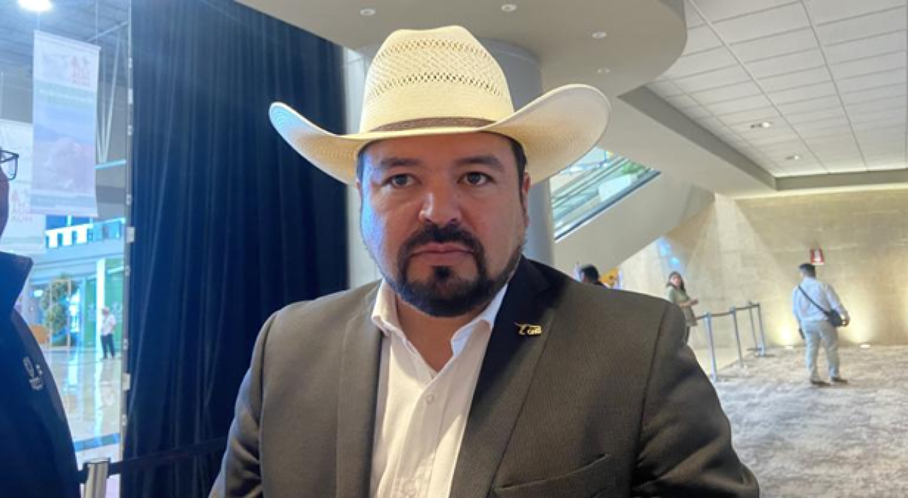 Asistirá titular de Desarrollo Rural al Foro del Agua de la Ciudad de México