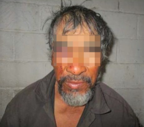 Por matar a cuchilladas a un vecino en la colonia Hidalgo le dieron 22 años de prisión