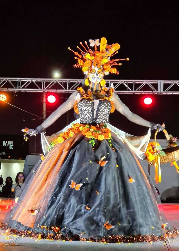 Concurso de catrinas en Saucillo falto de transparencia y legalidad; se quejan de los resultados