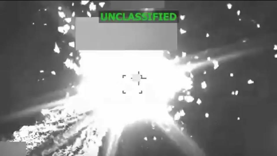 Secretario de Guerra de EE.UU. anuncia otro ataque mortal contra una ‘narcolancha’