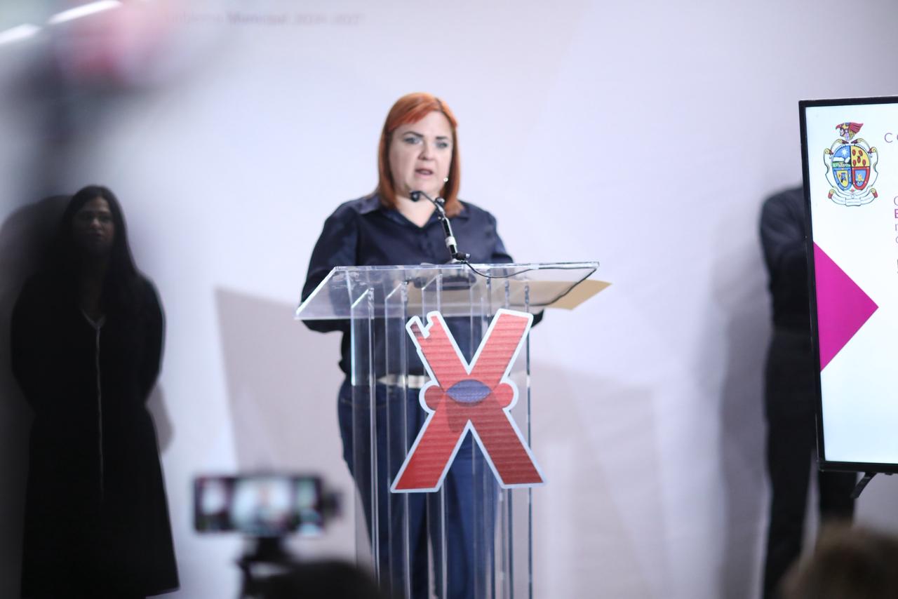 Juárez destaca en el Smart City Expo World Congress por la atención ciudadana de las Cruzadas