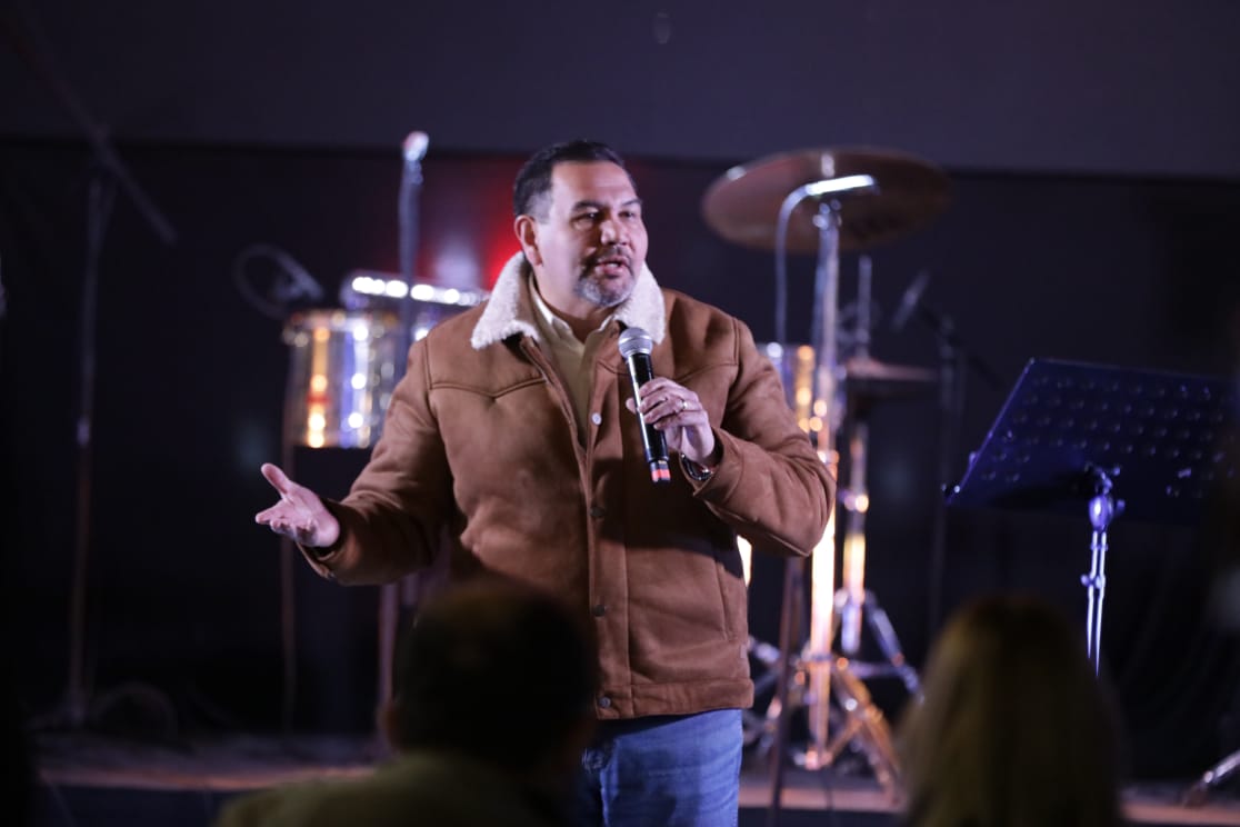 Presentan tema musical “Gracias Juárez”