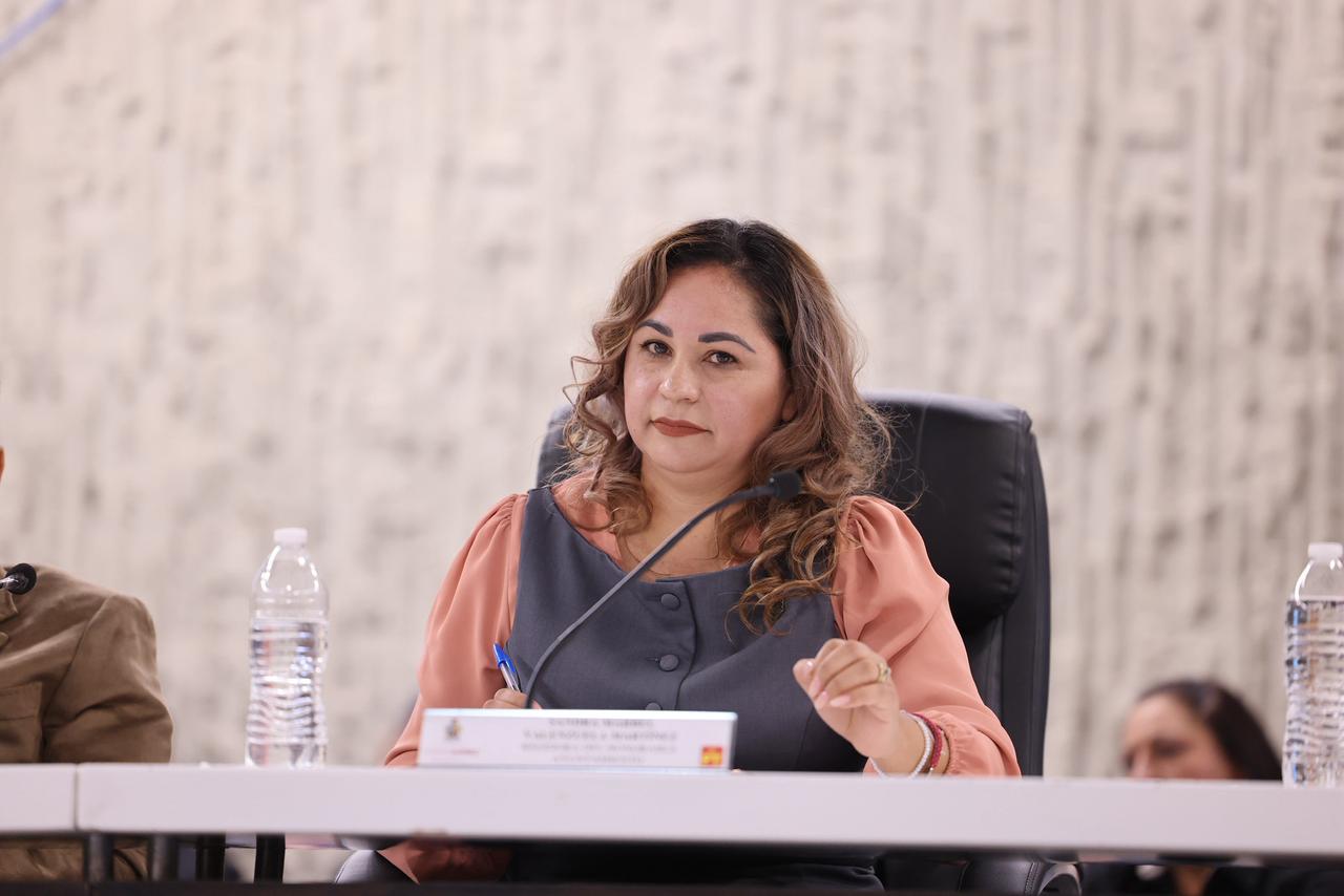 Aprueba el Cabildo anteproyecto de la Ley de Ingresos del 2026