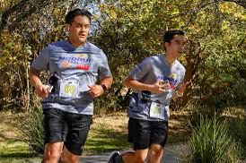 Este domingo Meoqui Trail Run en Estación Consuelo