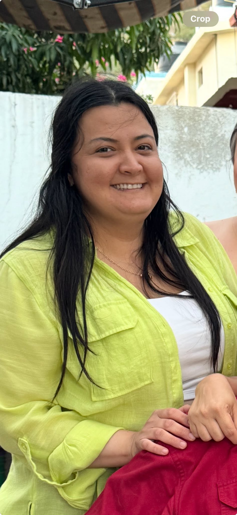 Piden ayuda para localizar a joven desaparecida en Delicias