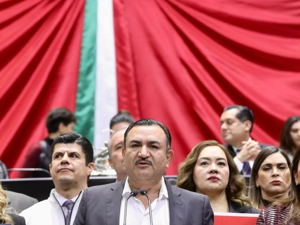 Chihuahua ha dejado de recibir más de 24 mil millones de pesos anuales tras la eliminación de fondos federales