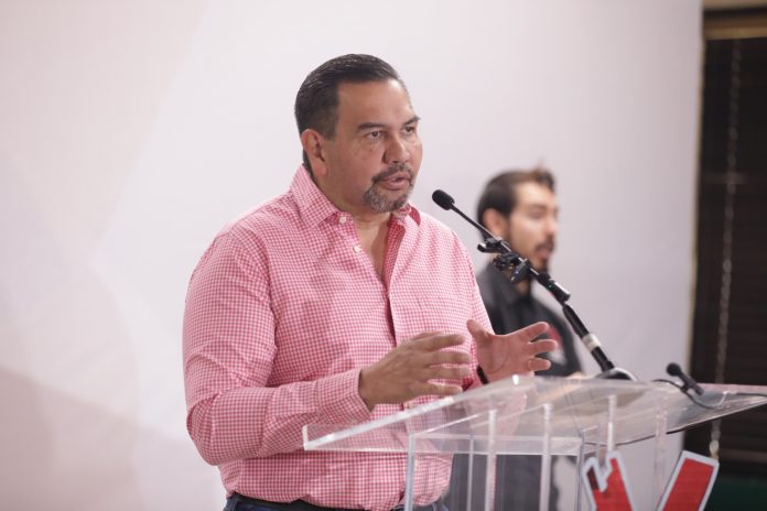 Construirá el Municipio obras relevantes el próximo año: Cruz Pérez Cuéllar