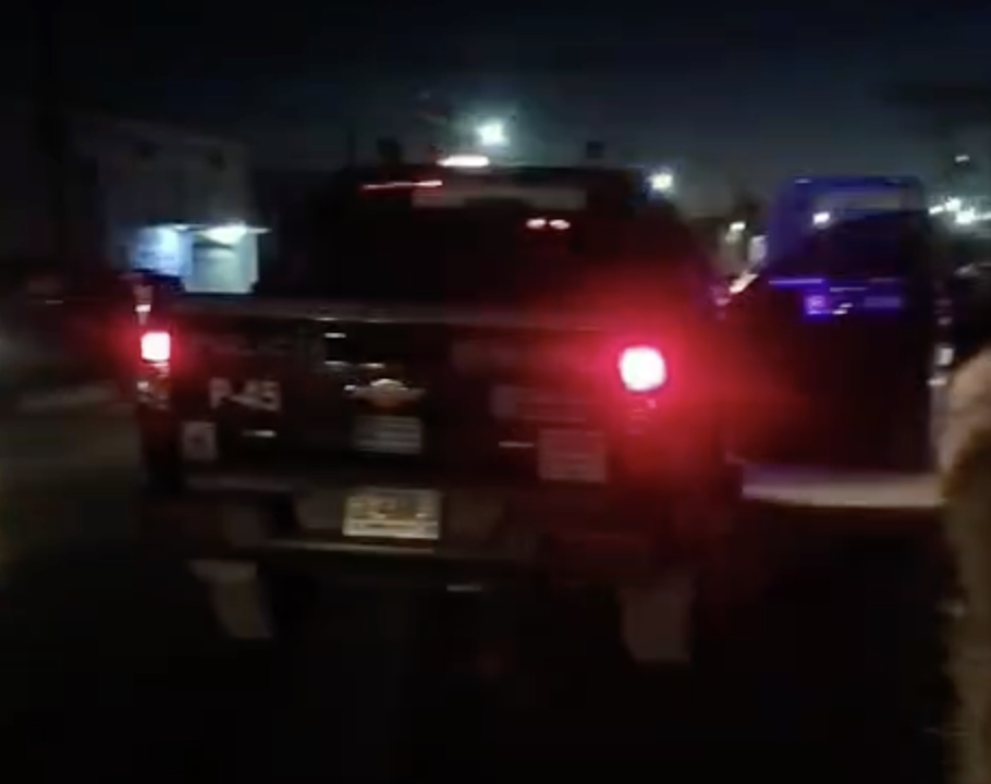 Encuentran cadáver de hombre enseguida de SURTACE en Delicias