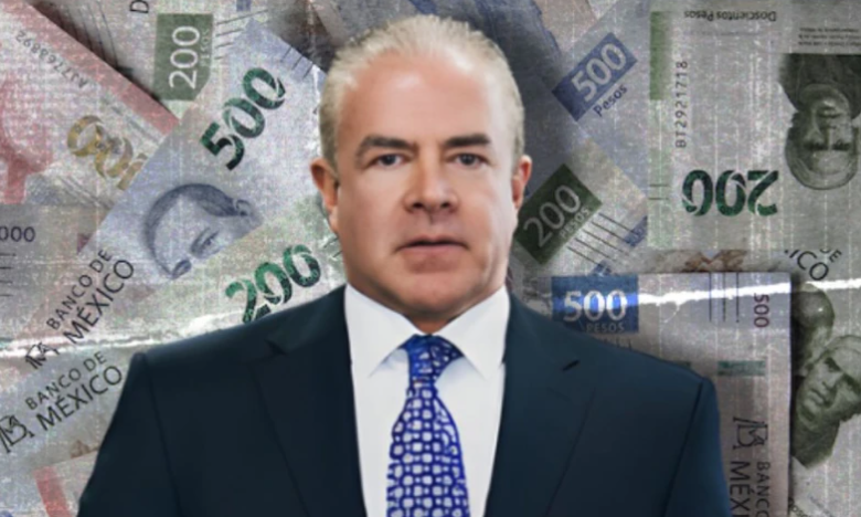 Los 13 involucrados en la red ilegal de Raúl Rocha: identidades y lo que se conoce hasta ahora