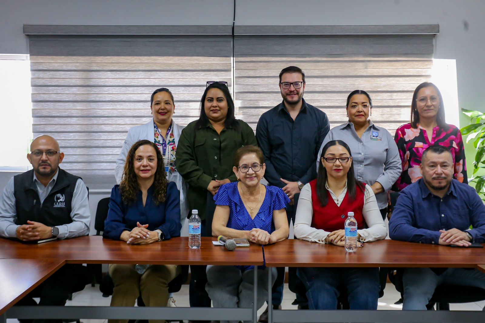 Invitan en Delicias a conversatorio para hombres en marco del Día Internacional del Hombre