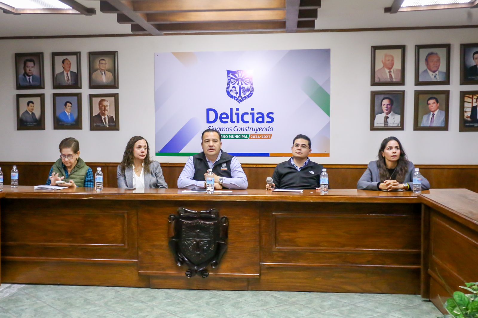 Anuncian la llegada del Dr. Vagón a Delicias; atenderá del 25 al 29 de noviembre