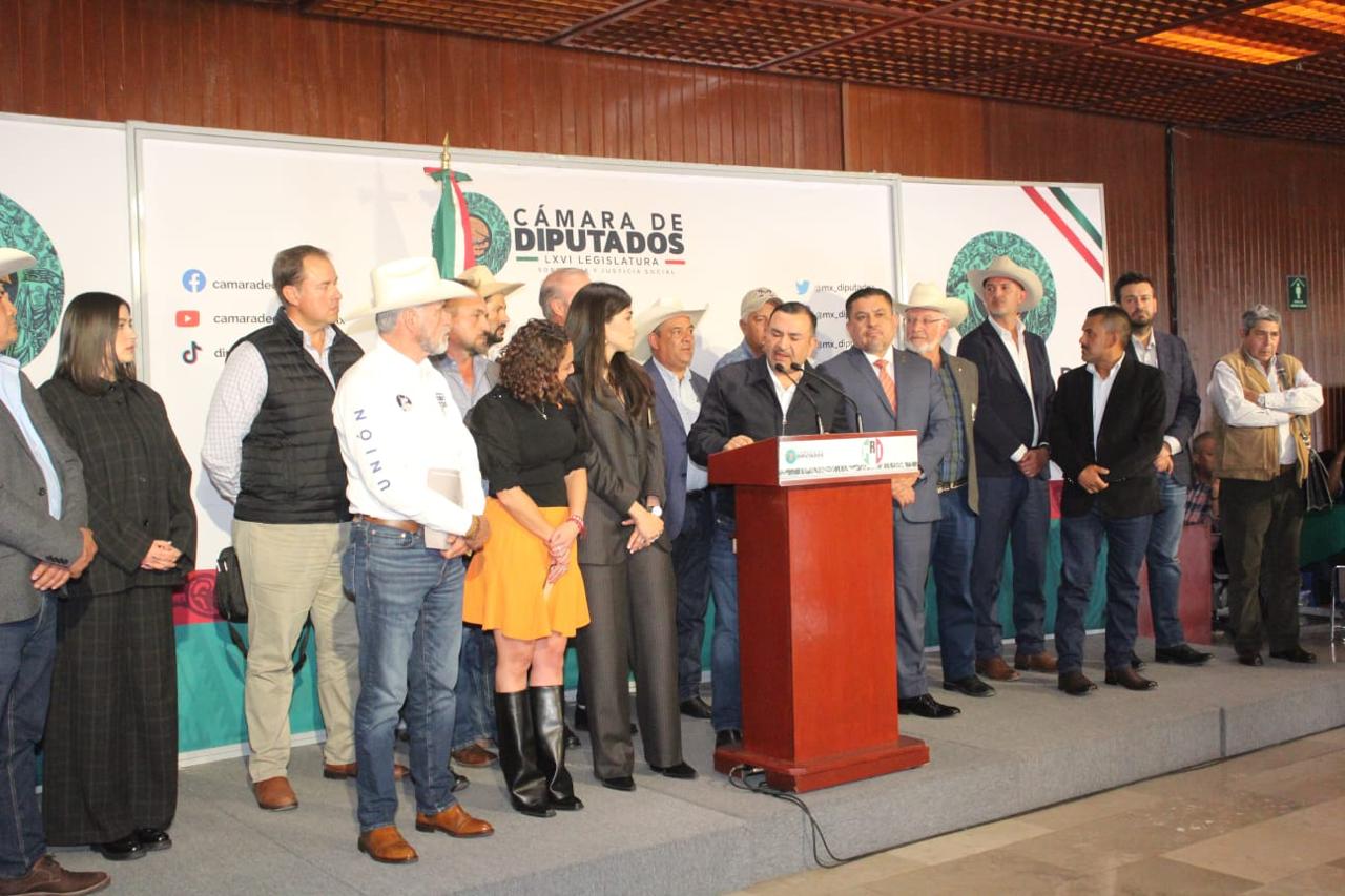 Tony Meléndez alerta: nueva Ley de Aguas impondrá multas millonarias y afectará a todo el país