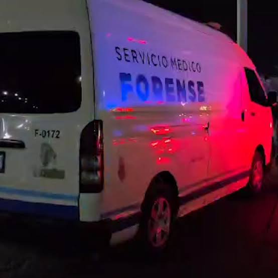 Identifican a joven hallado sin vida en Cumbres del Deporte