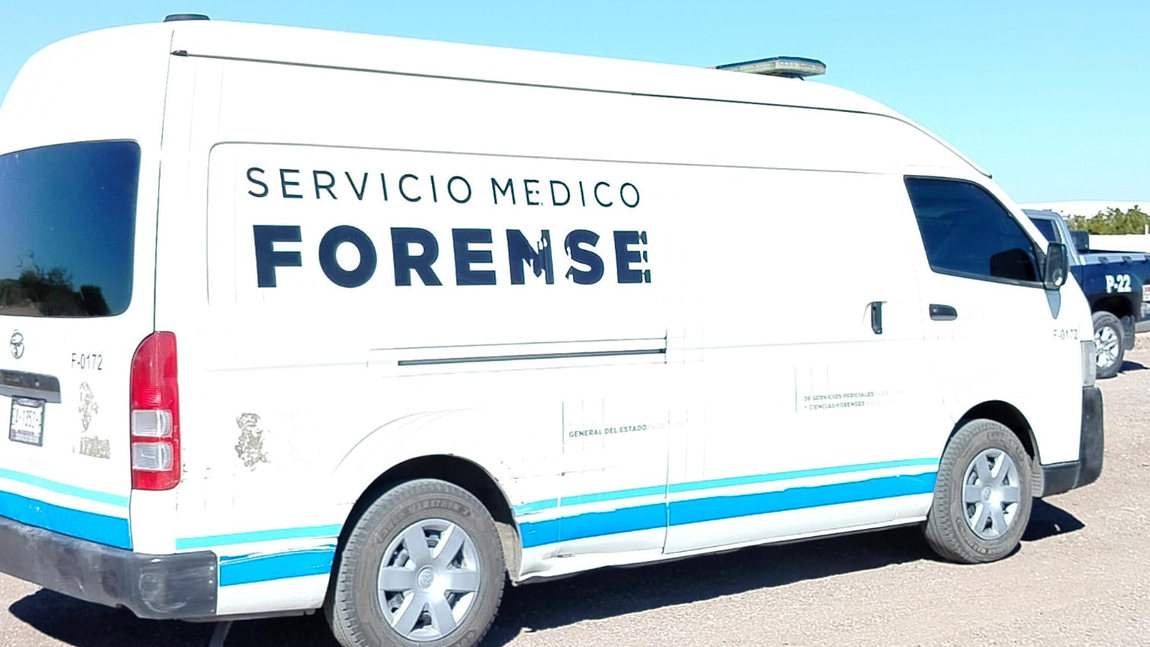 Hallan a un hombre sin vida afuera del parque Intercolonial