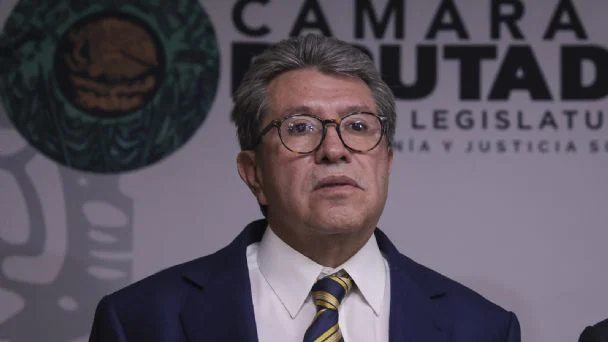 Monreal anuncia que modificarán las leyes del agua “en beneficio de los usuarios”