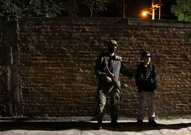 En riesgo más de 250 mil niños de ser cooptados por el narco en México