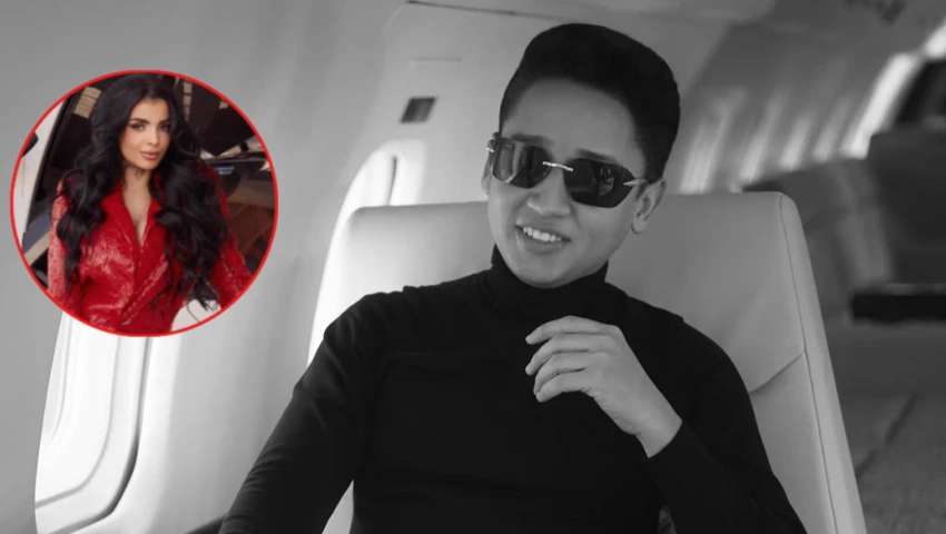 Hallan muerto a famoso fotógrafo de Playboy y Karely Ruiz