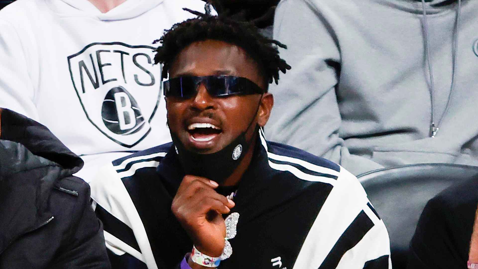 Antonio Brown es extraditado a EE.UU. para enfrentar juicio por intento de asesinato