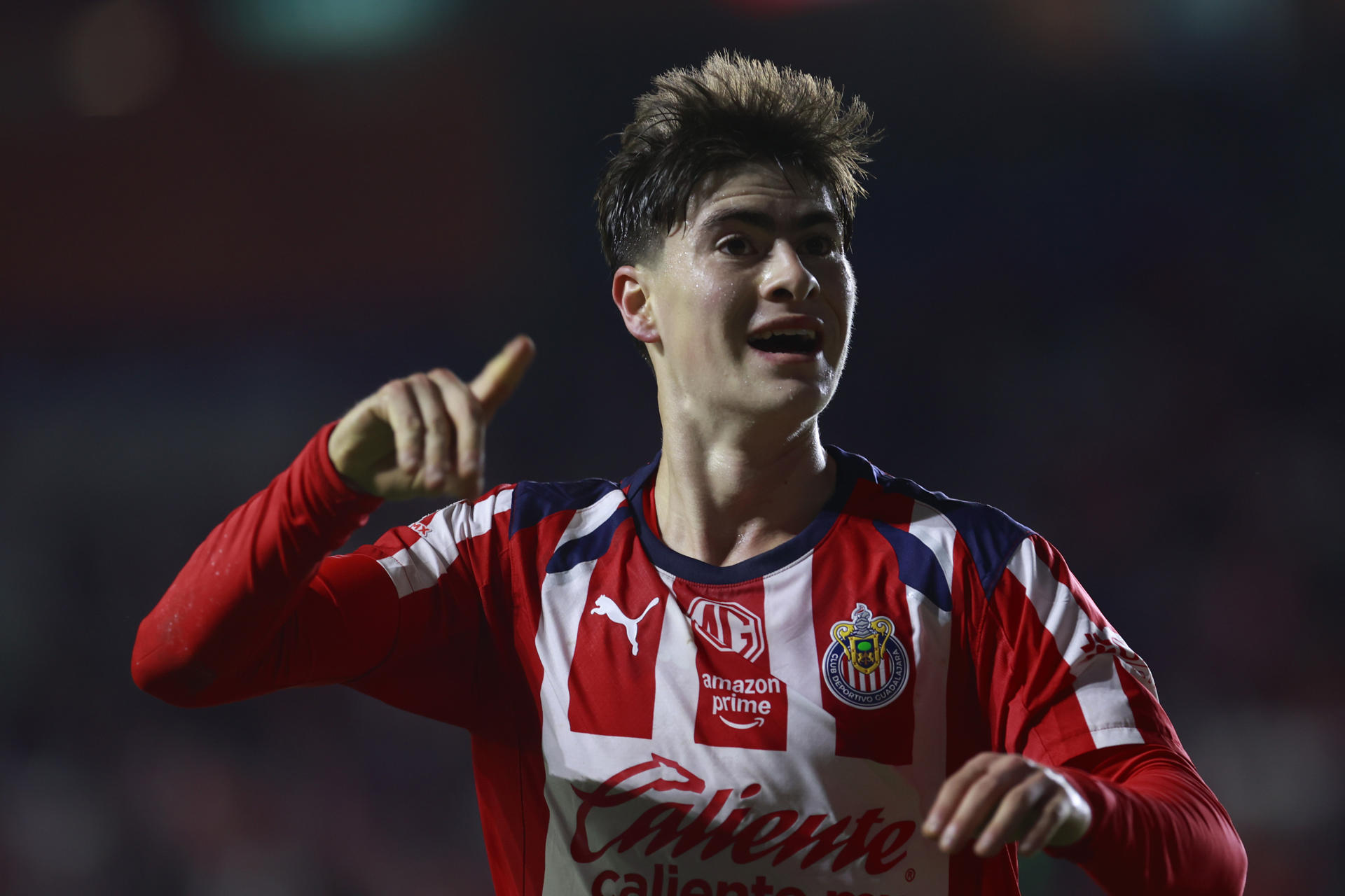 Convocatoria de México para amistosos ante Uruguay y Paraguay; ‘Hormiga’ González, la principal novedad