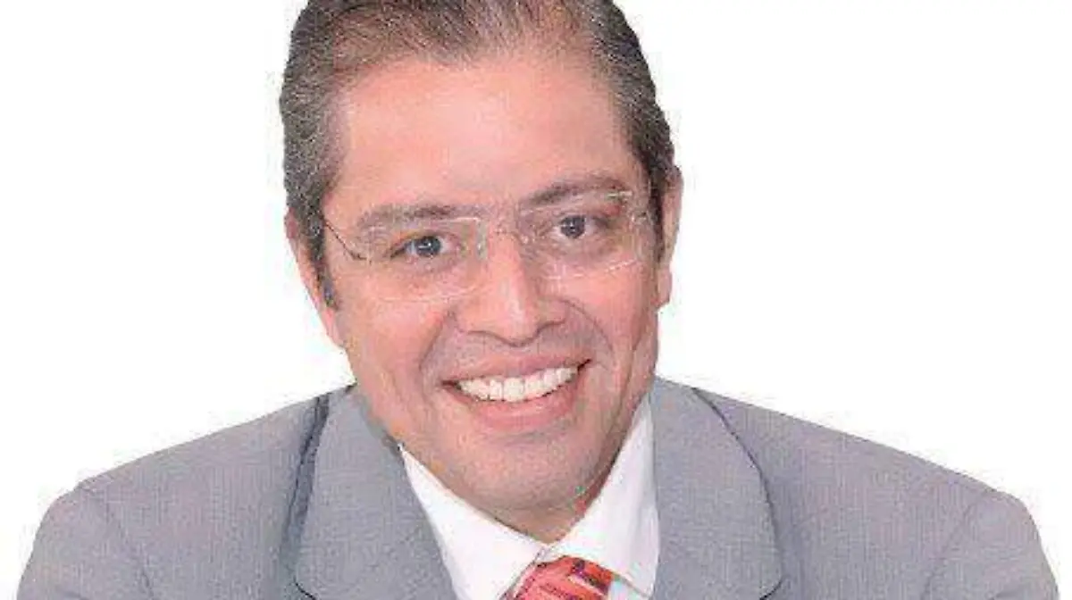 Fallece el periodista Sergio Arturo Venegas Ramírez, “El Armero”