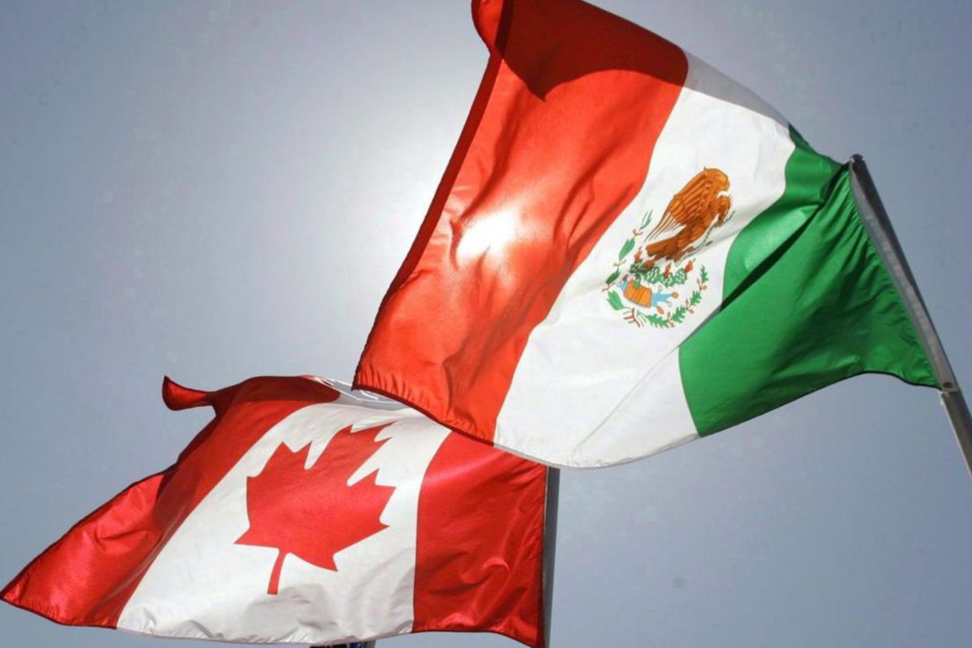 Canadá emite alerta de viaje para 13 estados de México por violencia y crimen organizado