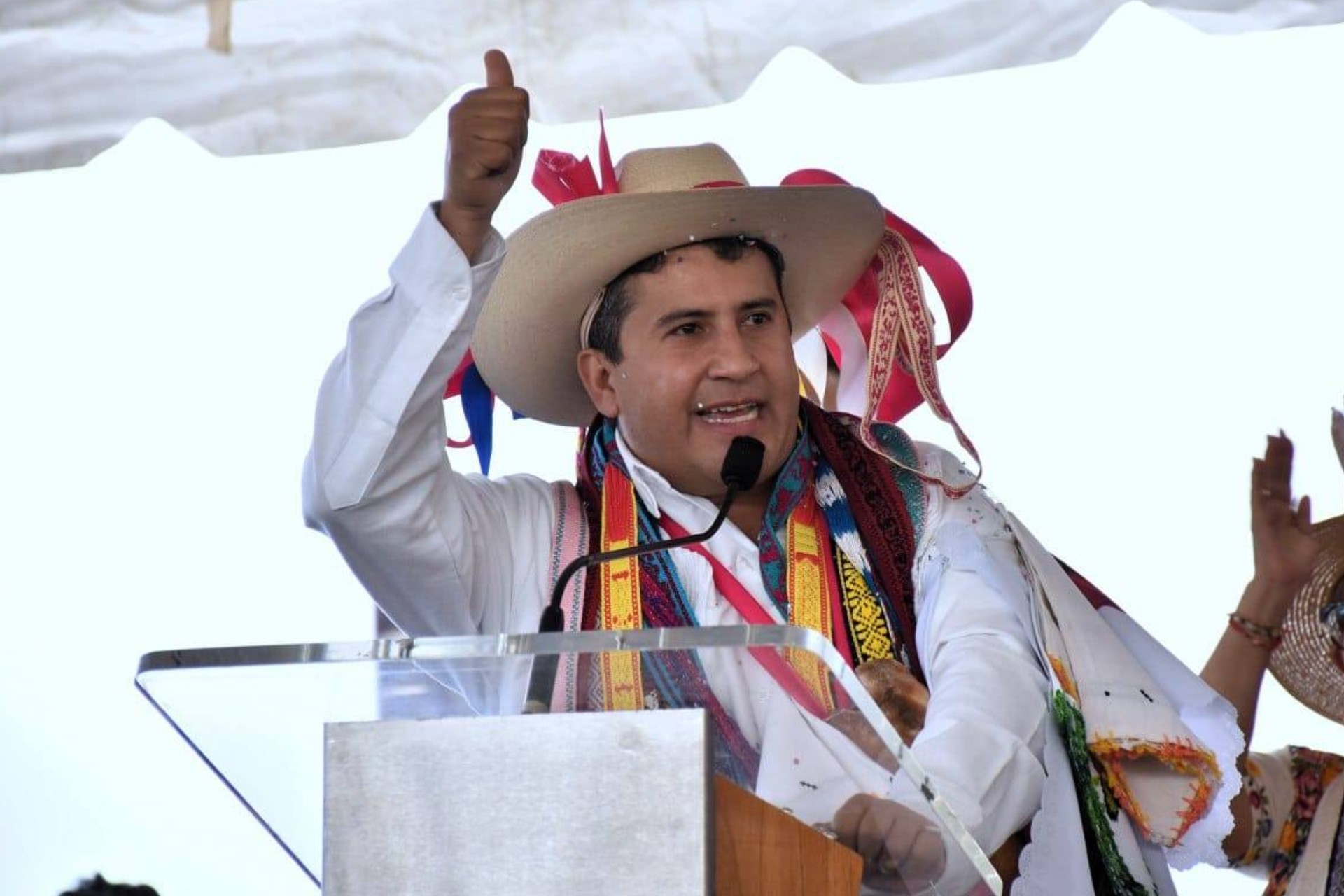 Hallan muertos a dos jóvenes implicados en el homicidio del alcalde Carlos Manzo