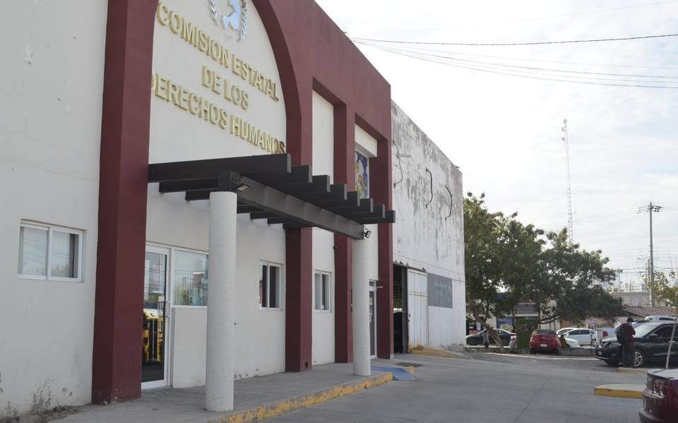 Registra CEDH incremento de quejas respecto al año pasado